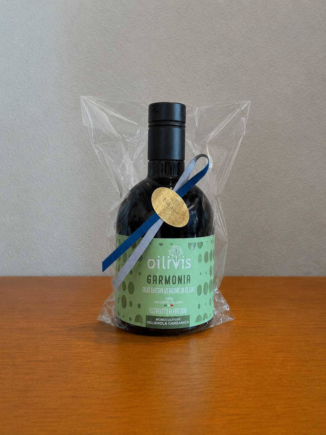 オイリヴィス ガルモニア(オリアローラ・ガルガニカ種)250ml(2025年収穫商品