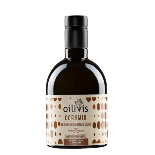オイリヴィス　コラミア（コラティーナ種）500ml（2025年収穫商品）