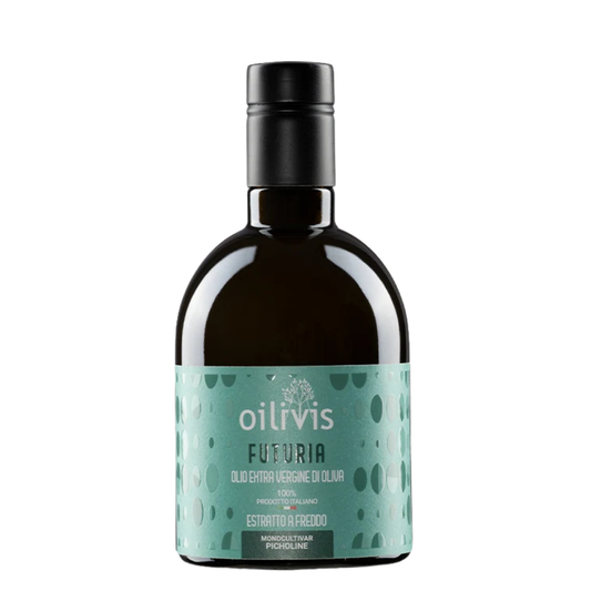 オイリヴィス　フトゥーリア（ピショリーヌ種）250ml（2025年収穫商品）